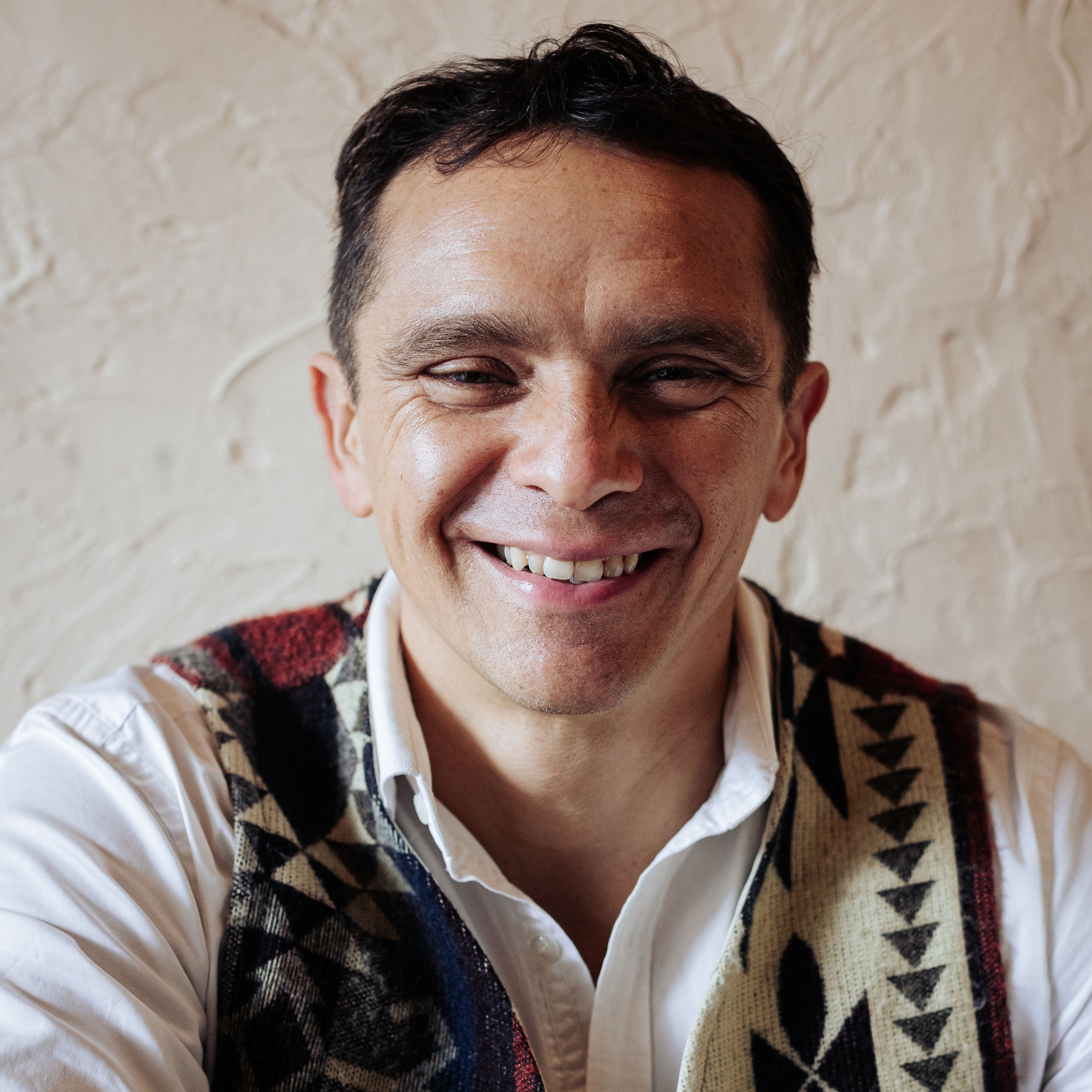 Prof. Roberto Martinez-Maldonado